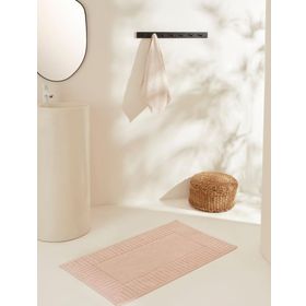 Karaca Home Paul Pudra Banyo Paspası