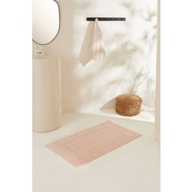 Karaca Home Paul Pudra Banyo Paspası