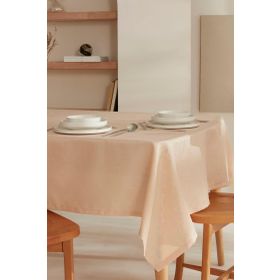 Karaca Home Pebble Ekru Masa Örtüsü