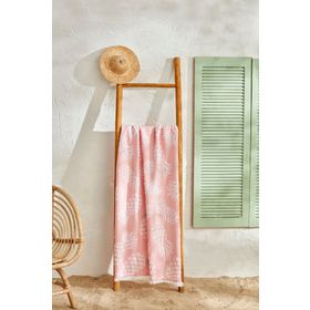 Karaca Home Pineapple Yavruağzı Plaj Havlusu