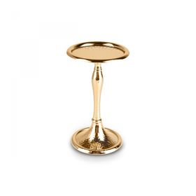 Karaca Home Rena Gold 21x12, 7 cm Mumluk