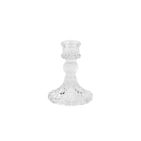 Karaca Home Renksiz 10 cm Italy Şamdan