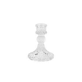 Karaca Home Renksiz 10 cm Italy Şamdan