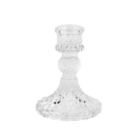 Karaca Home Renksiz 10 cm Italy Şamdan