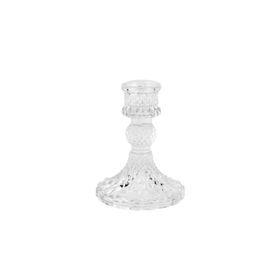 Karaca Home Renksiz 10 cm Italy Şamdan
