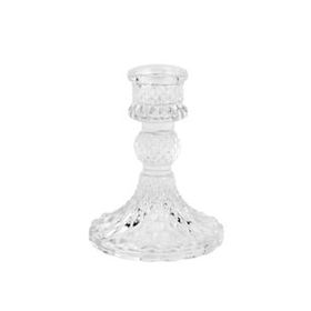 Karaca Home Renksiz 10 cm Italy Şamdan