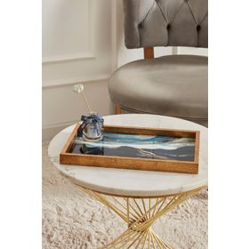 Karaca Home Rowena 24x39 cm Tepsi