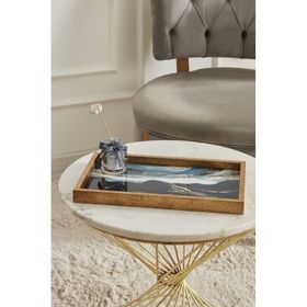 Karaca Home Rowena 24x39 cm Tepsi