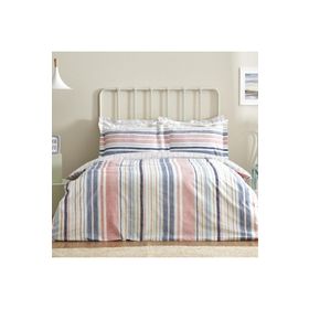 Karaca Home Samba Pamuk Çift Kişilik Multi Color Nevresim Takımı