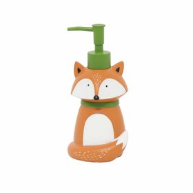 Karaca Home Sammy Tilki Sabunluk