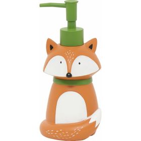Karaca Home Sammy Tilki Sabunluk