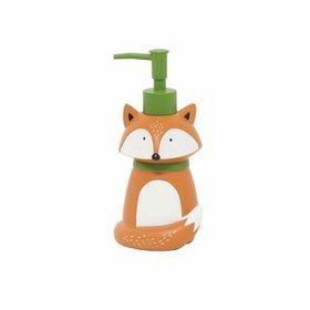 Karaca Home Sammy Tilki Sabunluk