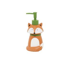 Karaca Home Sammy Tilki Sabunluk