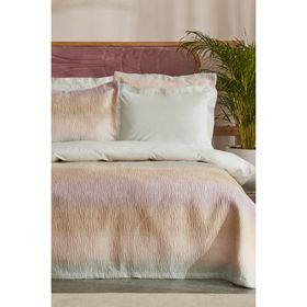 Karaca Home Sand Sarı Çift Kişilik Düet Set