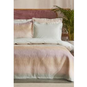 Karaca Home Sand Sarı Çift Kişilik Düet Set