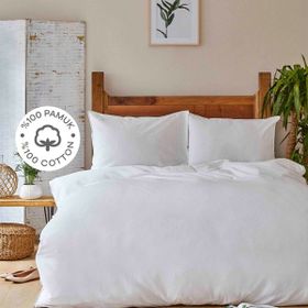 Karaca Home Sarah Anderson Young Tropical %100 Pamuk Tek Kişilik Nevresim Takımı
