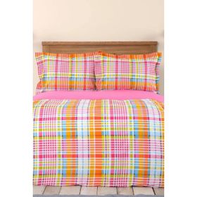 Karaca Home Sarah Anderson Young Tropical %100 Pamuk Tek Kişilik Nevresim Takımı