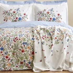 Karaca Home Sasha Çift Kişilik Nevresim Takımı