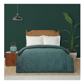 Karaca Home Scala Haki Çift Kişilik Embosy Battaniye
