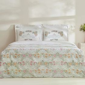 Karaca Home Sean %100 Pamuk Çift Kişilik Nevresim Takımı