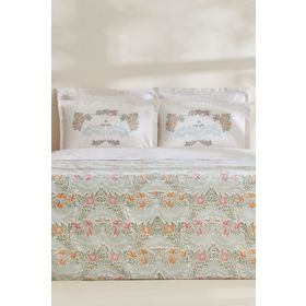 Karaca Home Sean %100 Pamuk Çift Kişilik Nevresim Takımı