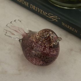 Karaca Home Serena Bird 6.5 cm Biblo