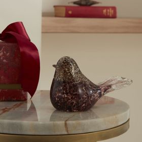 Karaca Home Serena Bird 9 cm Biblo