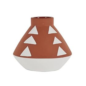 Karaca Home Simple 16x14,5 cm Vazo