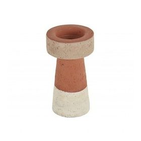 Karaca Home Simple Tealight 12,7 cm Mumluk