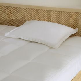 Karaca Home Sleep Comfort 120x200+35 cm Full Kenarlı Tek Kişilik Uyku Pedi