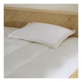 Karaca Home Sleep Comfort Fitted 120x200+35 cm Tek Kişilik Uyku Pedi