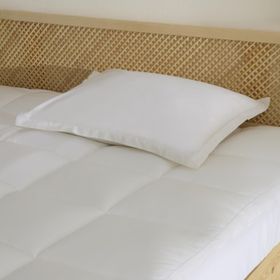 Karaca Home Sleep Comfort Fitted 120x200+35 cm Tek Kişilik Uyku Pedi