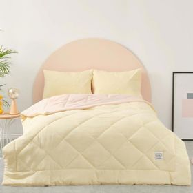 Karaca Home Smart Comfort Blueberry Çift Kişilik Uyku Seti