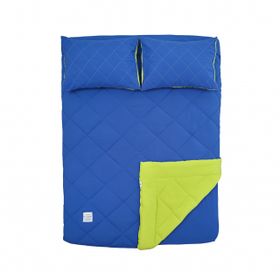 Karaca Home Smart Comfort Blueberry Çift Kişilik Uyku Seti