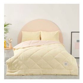 Karaca Home Smart Comfort Lemon Çift Kişilik Uyku Seti
