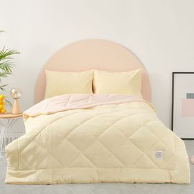 Karaca Home Smart Comfort Lemon Çift Kişilik Uyku Seti