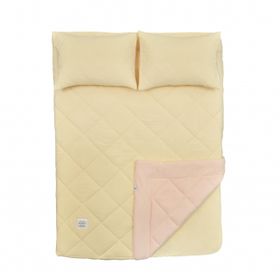 Karaca Home Smart Comfort Lemon Çift Kişilik Uyku Seti