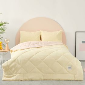 Karaca Home Smart Comfort Lemon Çift Kişilik Uyku Seti