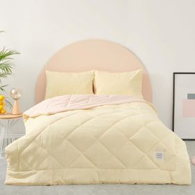 Karaca Home Smart Comfort Lemon Çift Kişilik Uyku Seti