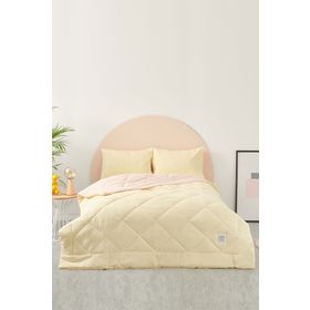 Karaca Home Smart Comfort Lemon Çift Kişilik Uyku Seti