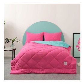 Karaca Home Smart Comfort Raspberry Çift Kişilik Uyku Seti