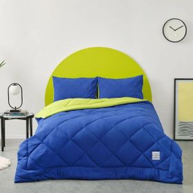 Karaca Home Smart Comfort Raspberry Çift Kişilik Uyku Seti