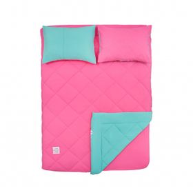 Karaca Home Smart Comfort Raspberry Çift Kişilik Uyku Seti