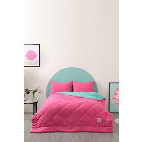 Karaca Home Smart Comfort Raspberry Çift Kişilik Uyku Seti