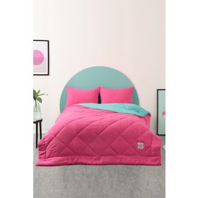 Karaca Home Smart Comfort Raspberry Tek Kişilik Uyku Seti