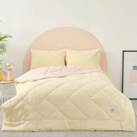 Karaca Home Smart Comfort Raspberry Tek Kişilik Uyku Seti