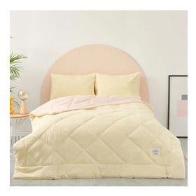 Karaca Home Smart Comfort Raspberry Tek Kişilik Uyku Seti
