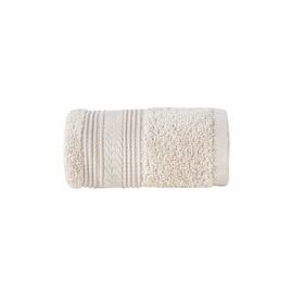 Karaca Home Soft Touch %100 Pamuk 30x50 cm Bej Havlu