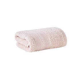 Karaca Home Soft Touch %100 Pamuk 30x50 cm Pudra Havlu