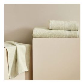 Karaca Home Soft Touch %100 Pamuk 50x90 cm Adaçayı Havlu